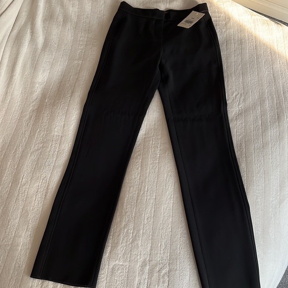 Louis Vuitton formal black pantsuit 💕🍷 - Picture 5 of 15